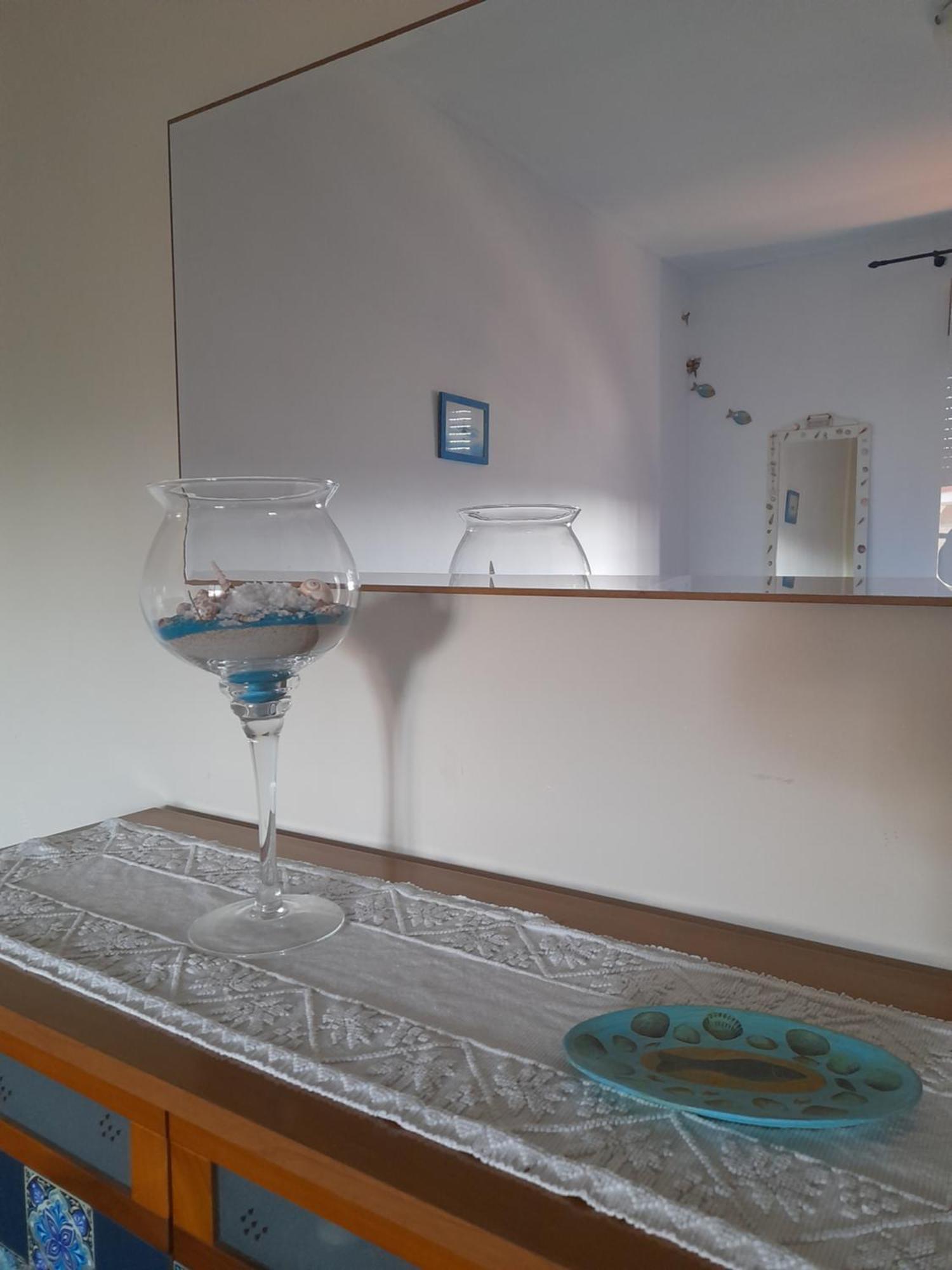 Giba Mari & Monti Bed & Breakfast エクステリア 写真